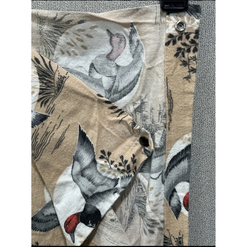 VTG NEW Rare REDHEAD Duck Sleeping Bag Sheet Liner Collectible FITS 33